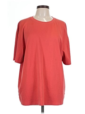 Babaton 3/4 Sleeve T-Shirt (view 1)