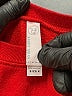 Rabbit Skins Red Pullover Sweater Size 4 - photo 3