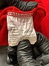 Rabbit Skins Red Pullover Sweater Size 4 - photo 4
