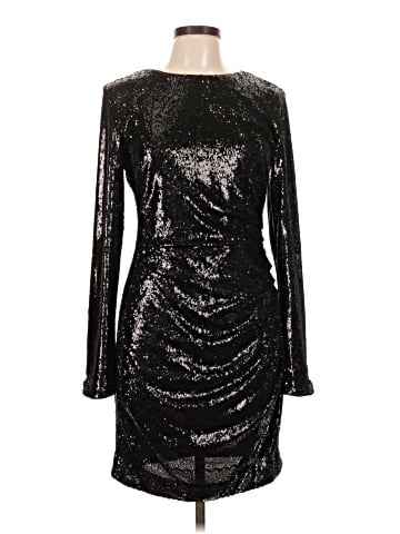 Dress the Population Cocktail Dress (view 1)