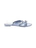 Shade & Shore Blue Sandals Size 8 - photo 1