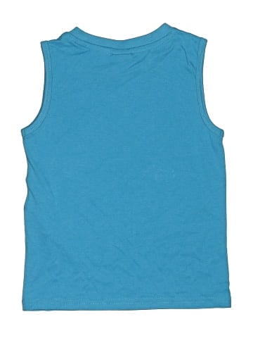 Puma Sleeveless T-Shirt (view 2)