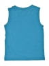 Puma Blue Sleeveless T-Shirt Size 3T - photo 2