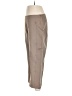 Title Nine Tan Khakis Size 6 - photo 5