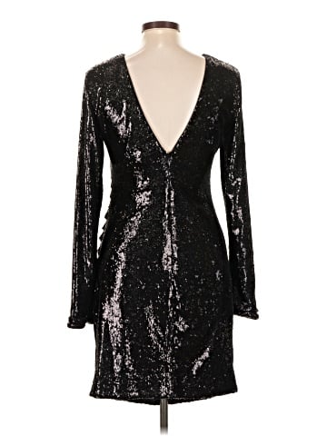 Dress the Population Cocktail Dress (view 2)