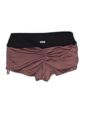 Victoria's Secret Pink Athletic Shorts (view 2)