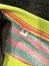 Unbranded Stripes Blue Pullover Sweater Size M - photo 7