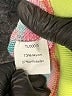 Unbranded Stripes Blue Pullover Sweater Size M - photo 8