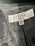 Kasper Black Blazer Size 18 - photo 3