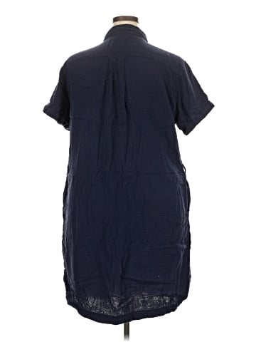 Weatherproof Casual Dress (view 2)