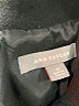 Ann Taylor 100% Wool Black Jacket Size 10 - photo 6