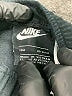 Nike Black Casual Pants 12-18 MO / 18 MO - photo 3