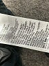 Nike Black Casual Pants 12-18 MO / 18 MO - photo 4