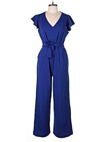 T Tahari Jumpsuit (view 1)