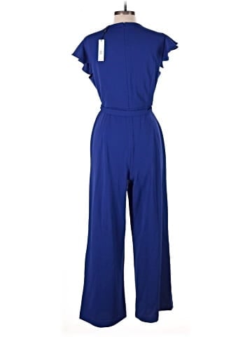 T Tahari Jumpsuit (view 2)
