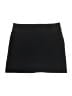 Athleta Solid Black Skort Size 10 - photo 1