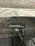 Chocolate Black Casual Pants Size L - photo 7