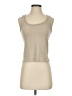 Zara Tan Tank Top Size S - photo 1