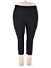 Active by Old Navy Black Active Pants Size 3X - photo 1