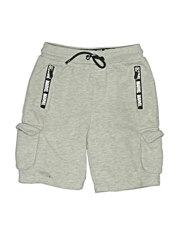 Marvel Cargo Shorts (view 1)