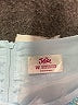 Justice 100% Polyester Blue Dress Size 14 - photo 3