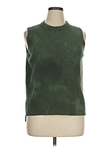 Ann Taylor LOFT Outlet Sweater Vest (view 1)