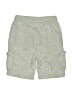 Marvel Gray Cargo Shorts Size 8 - 9 - photo 2