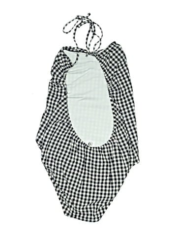 Madewell One Piece Swimsuit (view 2)