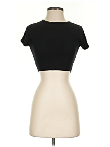 Garage Short Sleeve Top (view 1)