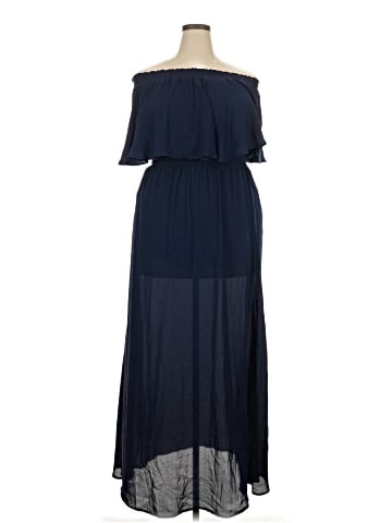 Show Me Your Mumu Casual Dress (view 1)