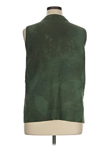 Ann Taylor LOFT Outlet Sweater Vest (view 2)