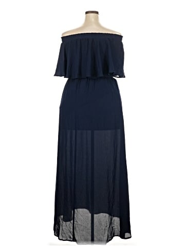 Show Me Your Mumu Casual Dress (view 2)