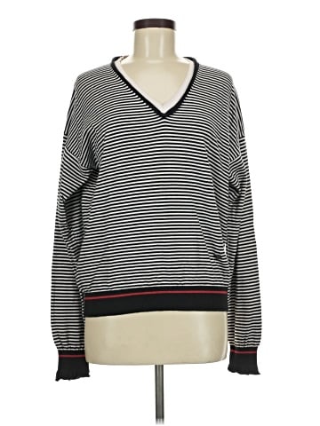Sonia Rykiel Long Sleeve Top (view 1)