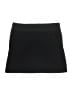 Athleta Solid Black Skort Size 10 - photo 2