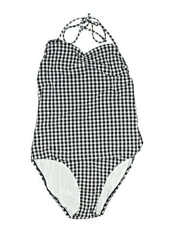 Madewell One Piece Swimsuit (view 1)