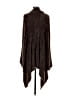 Unbranded Brown Cardigan Size M (estimated) - photo 2