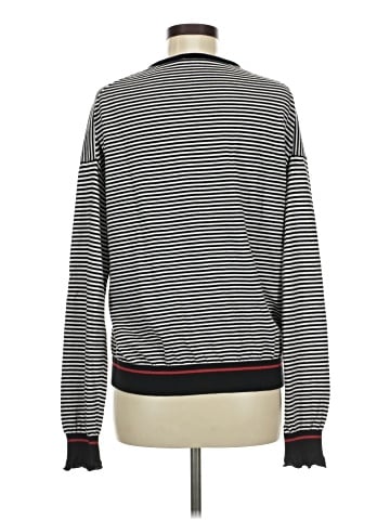 Sonia Rykiel Long Sleeve Top (view 2)