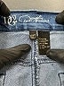 DG^2 by Diane Gilman Blue Jeans Size 16 - photo 7