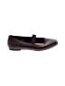 Old Navy Burgundy Flats Size 6 - photo 1