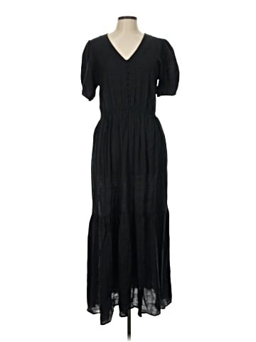 Simply Vera Vera Wang Casual Dress (view 1)