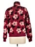 Assorted Brands 100% Polyester Floral Burgundy Pullover Sweater Size L - photo 2