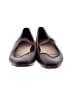 Old Navy Burgundy Flats Size 6 - photo 2