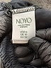 Assorted Brands 100% Bamboo Black Casual Pants Size 6 - photo 7