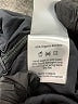 Assorted Brands 100% Bamboo Black Casual Pants Size 6 - photo 8