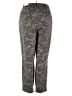 Maurices Camo Gray Casual Pants Size 24 (3) - photo 2