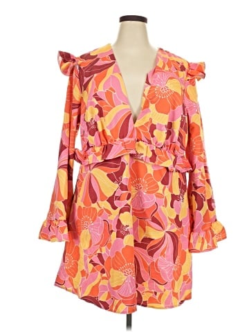 ASOS Casual Dress (view 1)