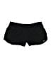 Nike 100% Polyester Black Athletic Shorts Size L - photo 1