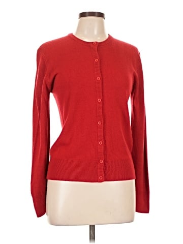 Erik Stewart Cardigan (view 1)