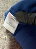 Current Air 100% Polyester Blue Short Sleeve Blouse Size L - photo 8