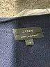 J.Crew Blue Wool Cardigan Size XS - photo 7